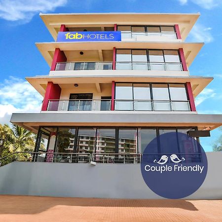 Fabhotel Dewa - Nr Dabolim Airport Vāsco Da Gāma Exteriér fotografie