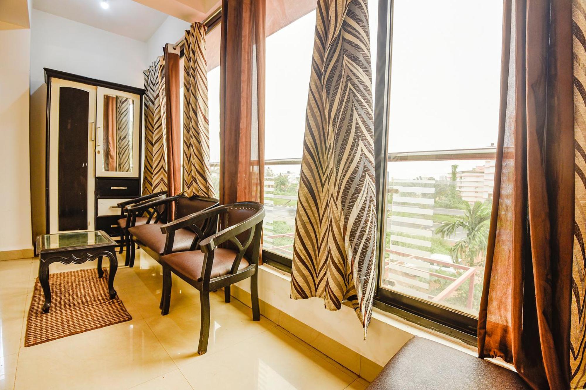 Fabhotel Dewa - Nr Dabolim Airport Vāsco Da Gāma Exteriér fotografie