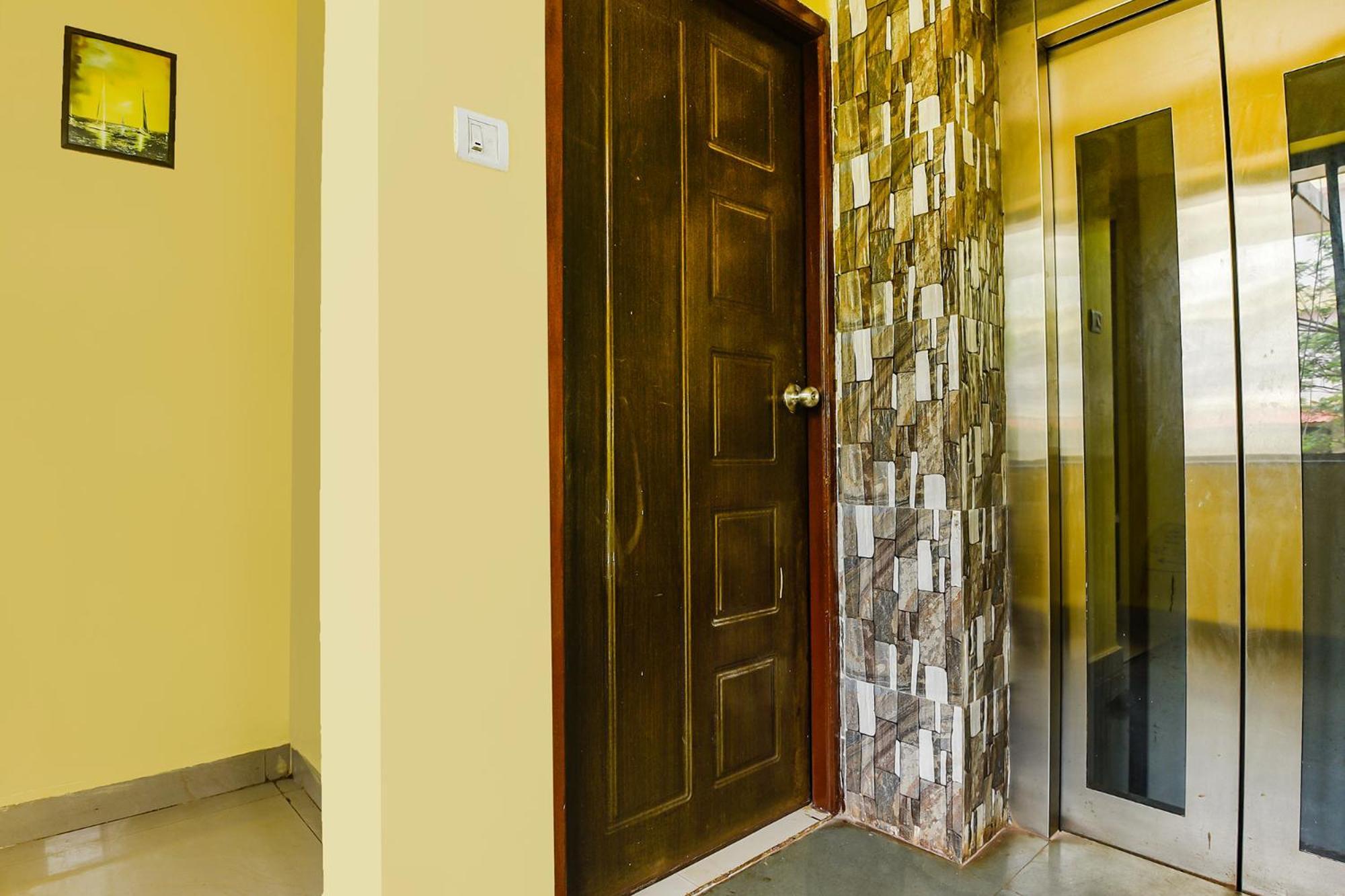 Fabhotel Dewa - Nr Dabolim Airport Vāsco Da Gāma Exteriér fotografie
