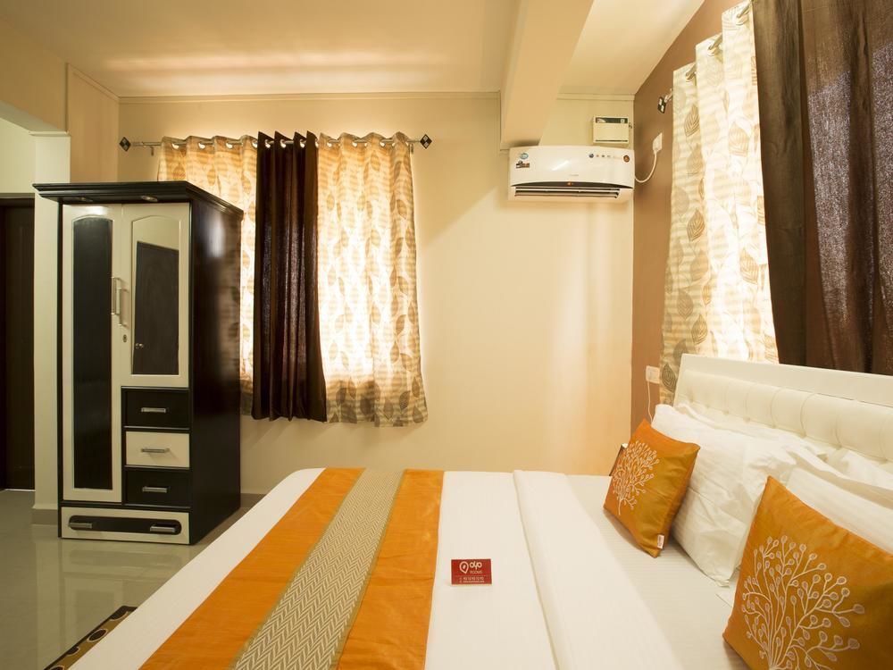 Fabhotel Dewa - Nr Dabolim Airport Vāsco Da Gāma Exteriér fotografie