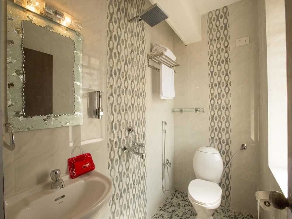 Fabhotel Dewa - Nr Dabolim Airport Vāsco Da Gāma Exteriér fotografie
