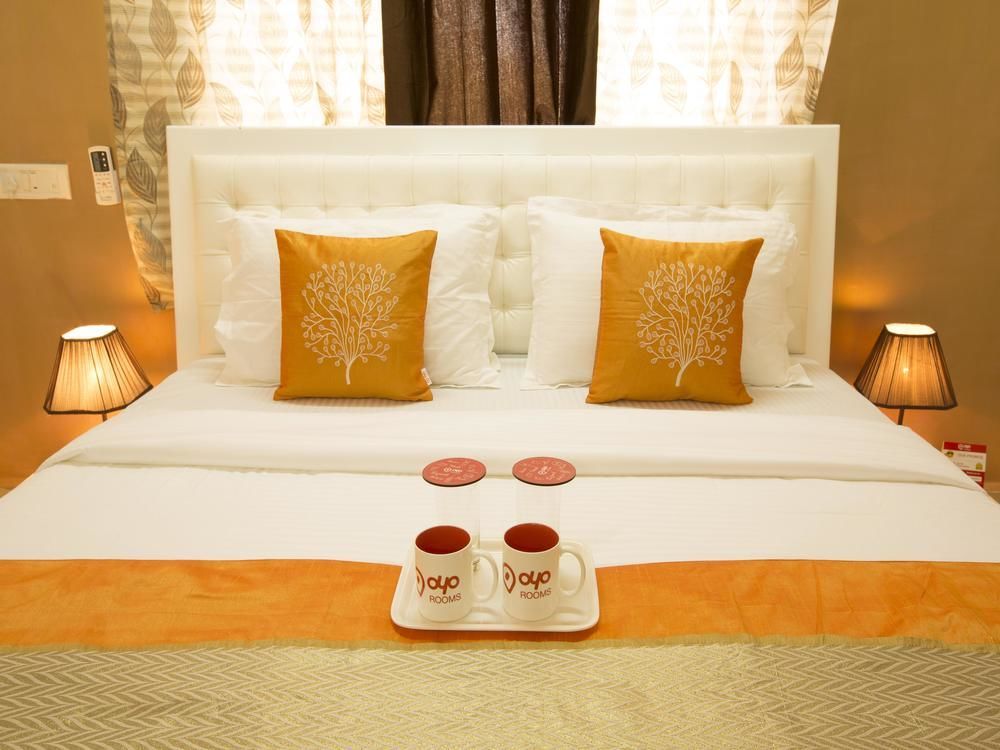 Fabhotel Dewa - Nr Dabolim Airport Vāsco Da Gāma Exteriér fotografie