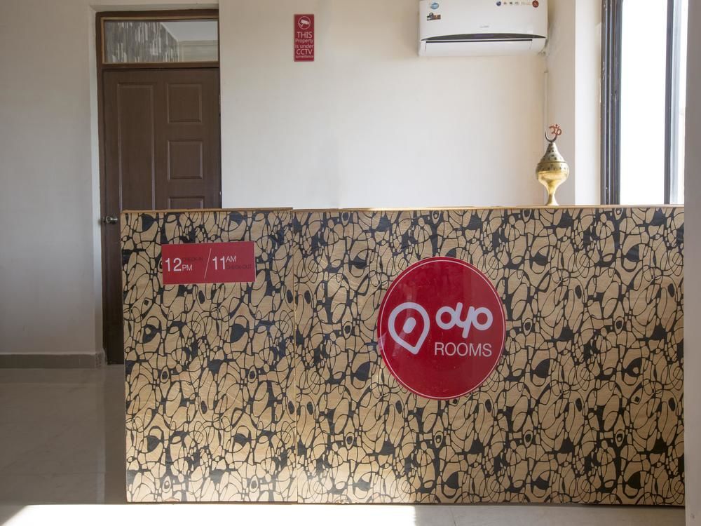 Fabhotel Dewa - Nr Dabolim Airport Vāsco Da Gāma Exteriér fotografie