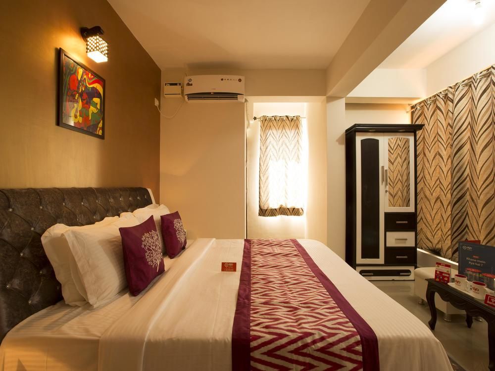 Fabhotel Dewa - Nr Dabolim Airport Vāsco Da Gāma Exteriér fotografie